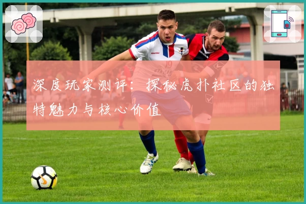 深度玩家测评：探秘虎扑社区的独特魅力与核心价值