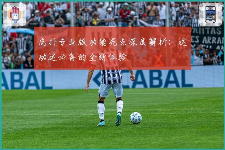 虎扑专业版功能亮点深度解析：运动迷必备的全新体验