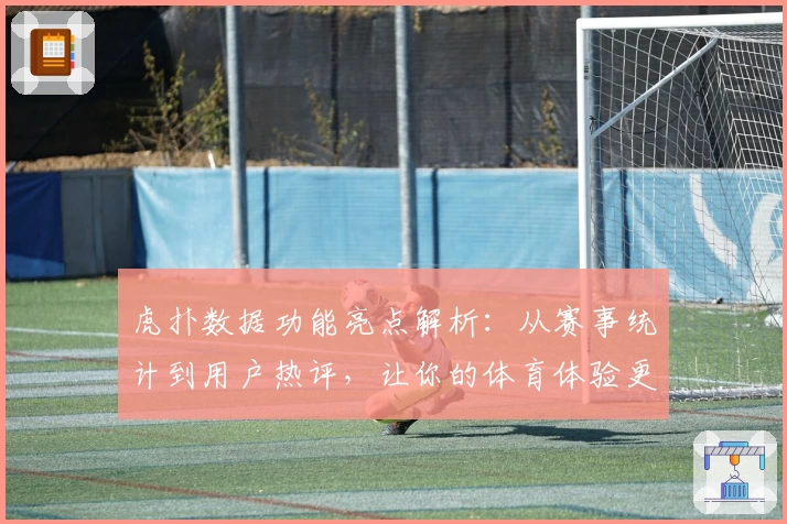 虎扑数据功能亮点解析：从赛事统计到用户热评，让你的体育体验更专业