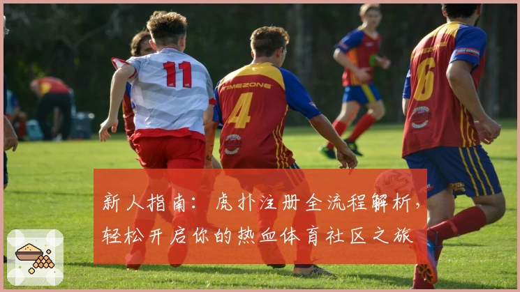 新人指南：虎扑注册全流程解析，轻松开启你的热血体育社区之旅